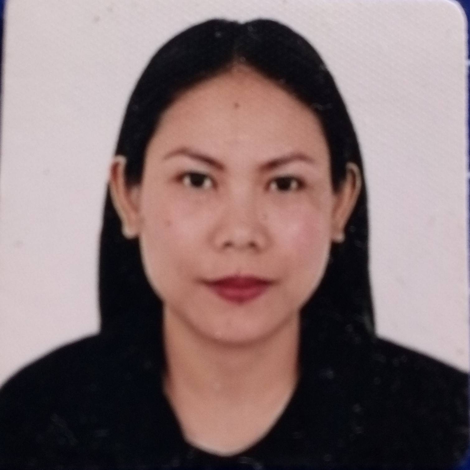 Candidate Image