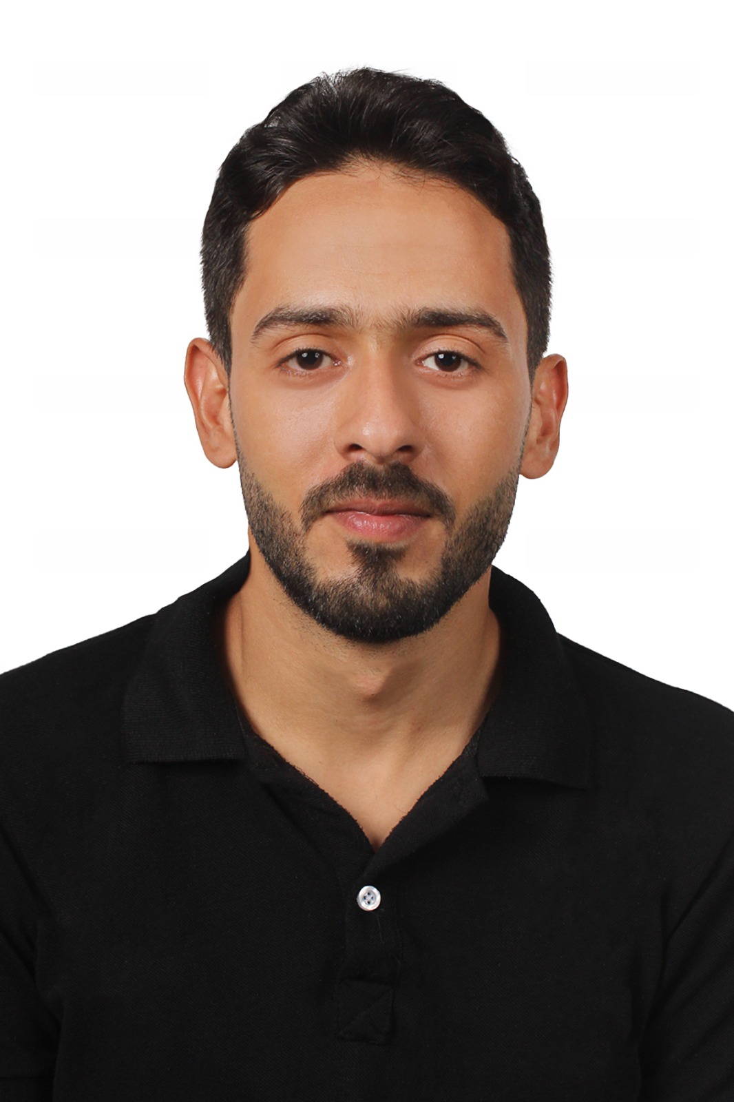 Candidate Image