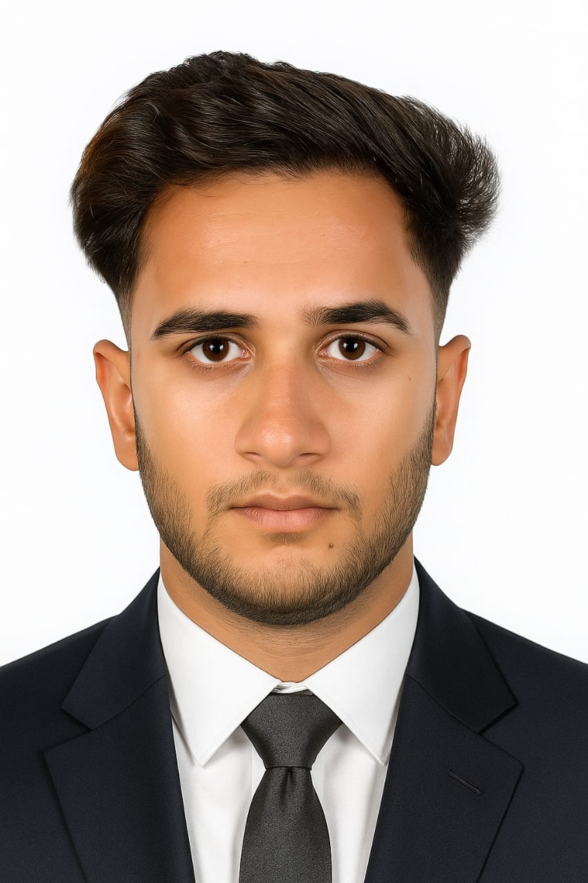Candidate Image