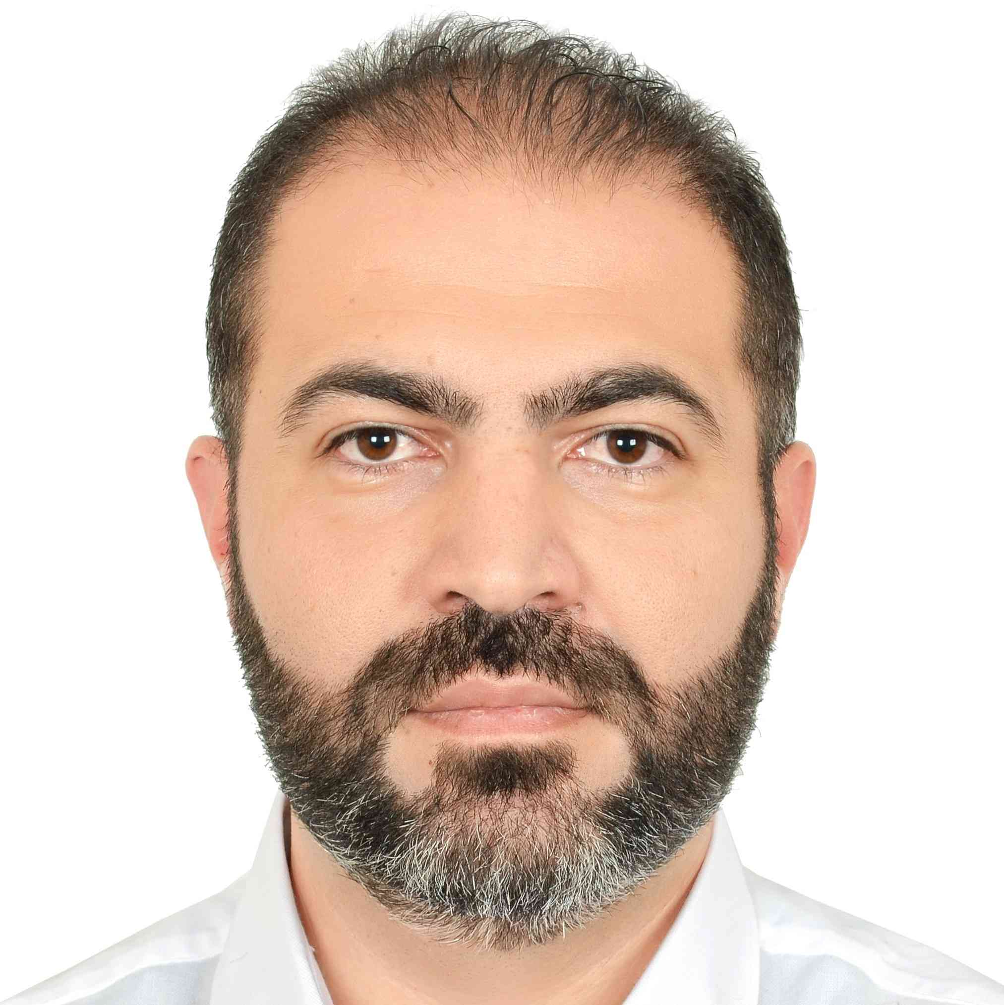 Candidate Image