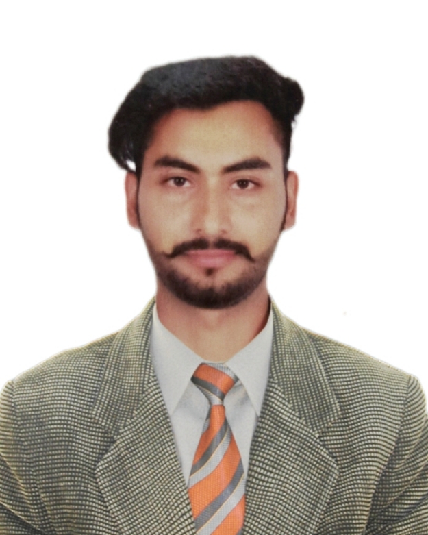 Candidate Image