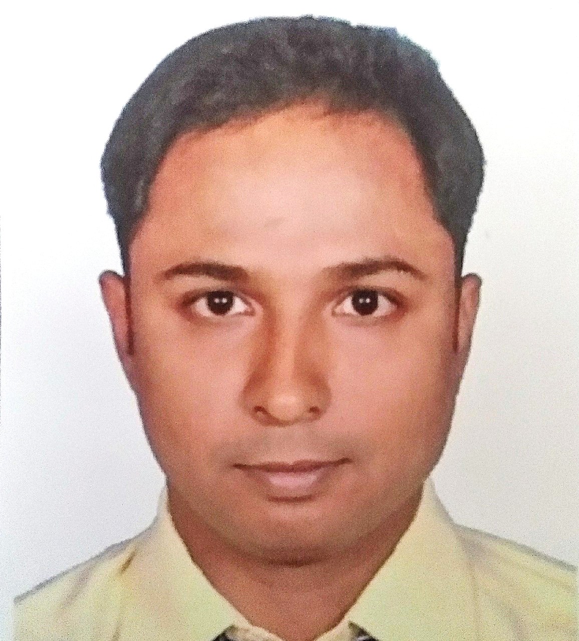 Candidate Image