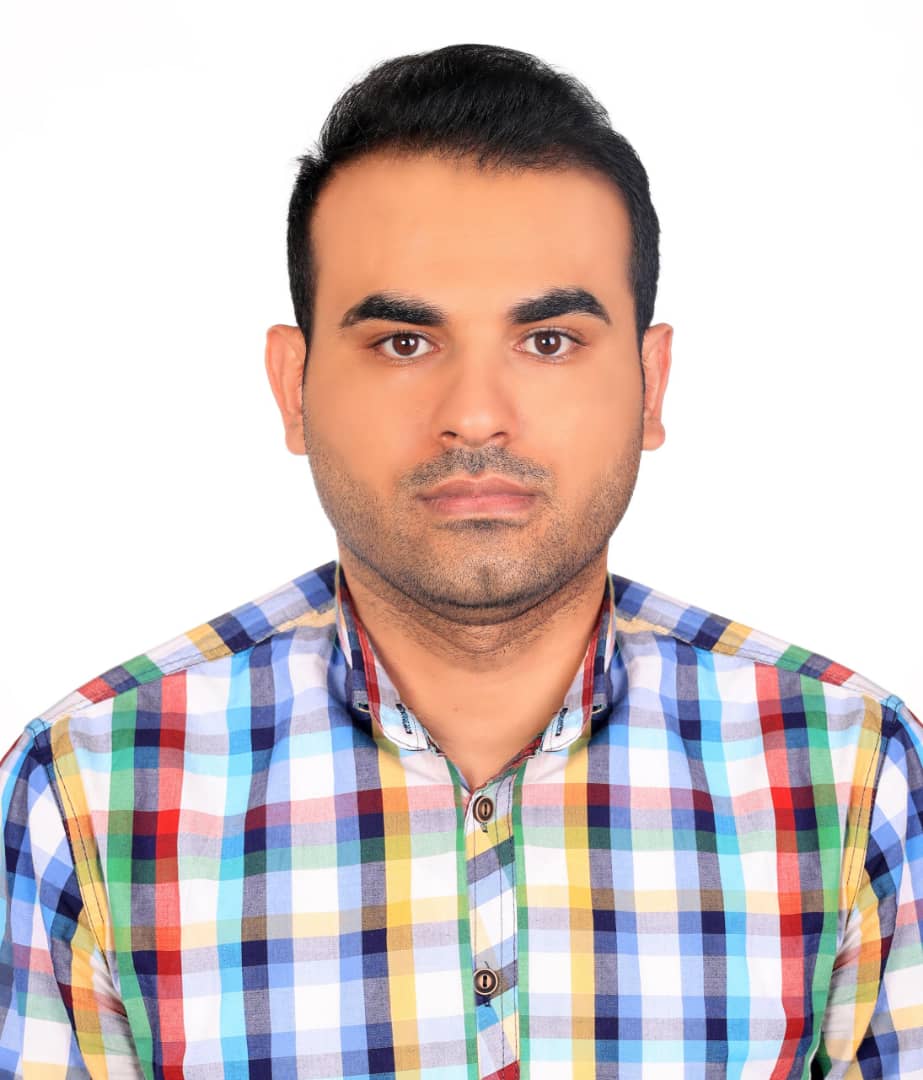 Candidate Image