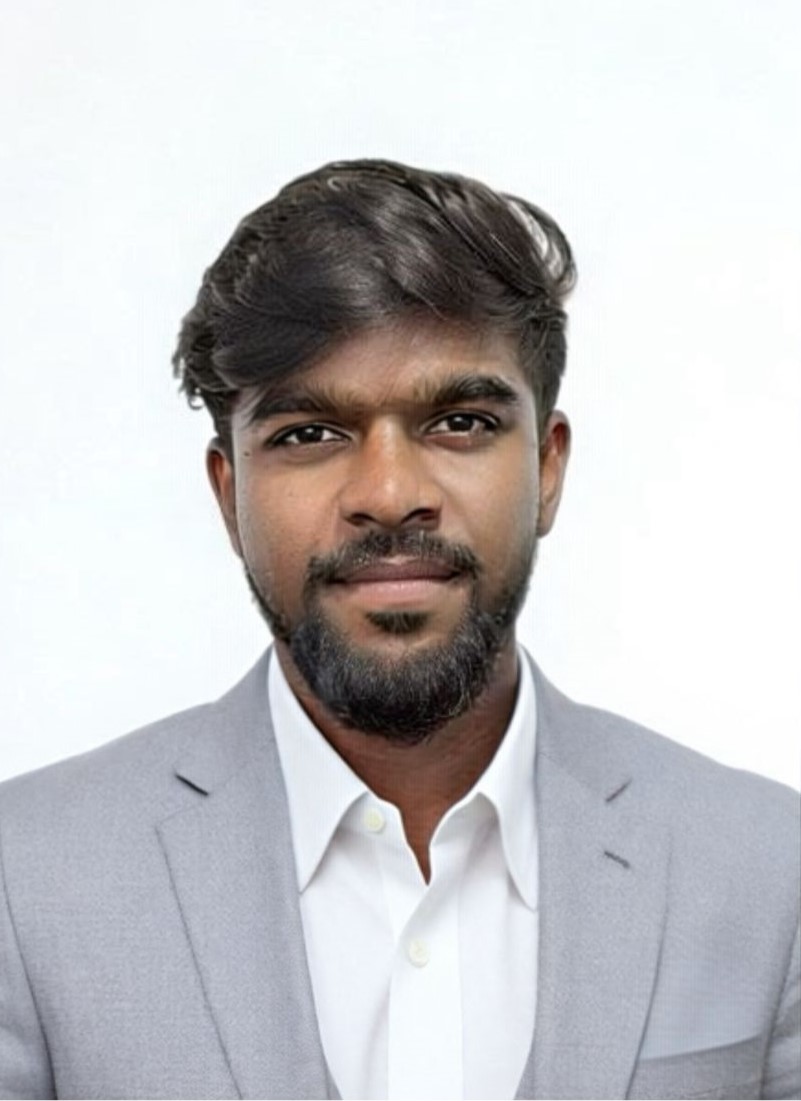 Candidate Image