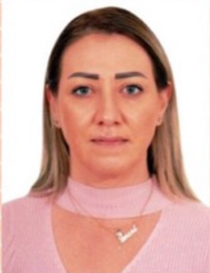 Candidate Image