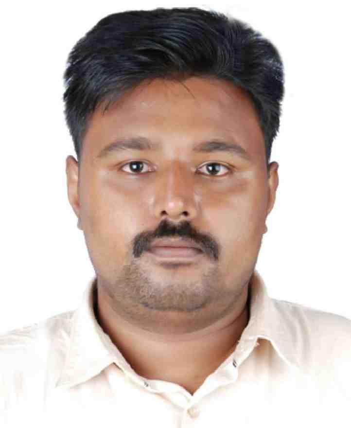 Candidate Image