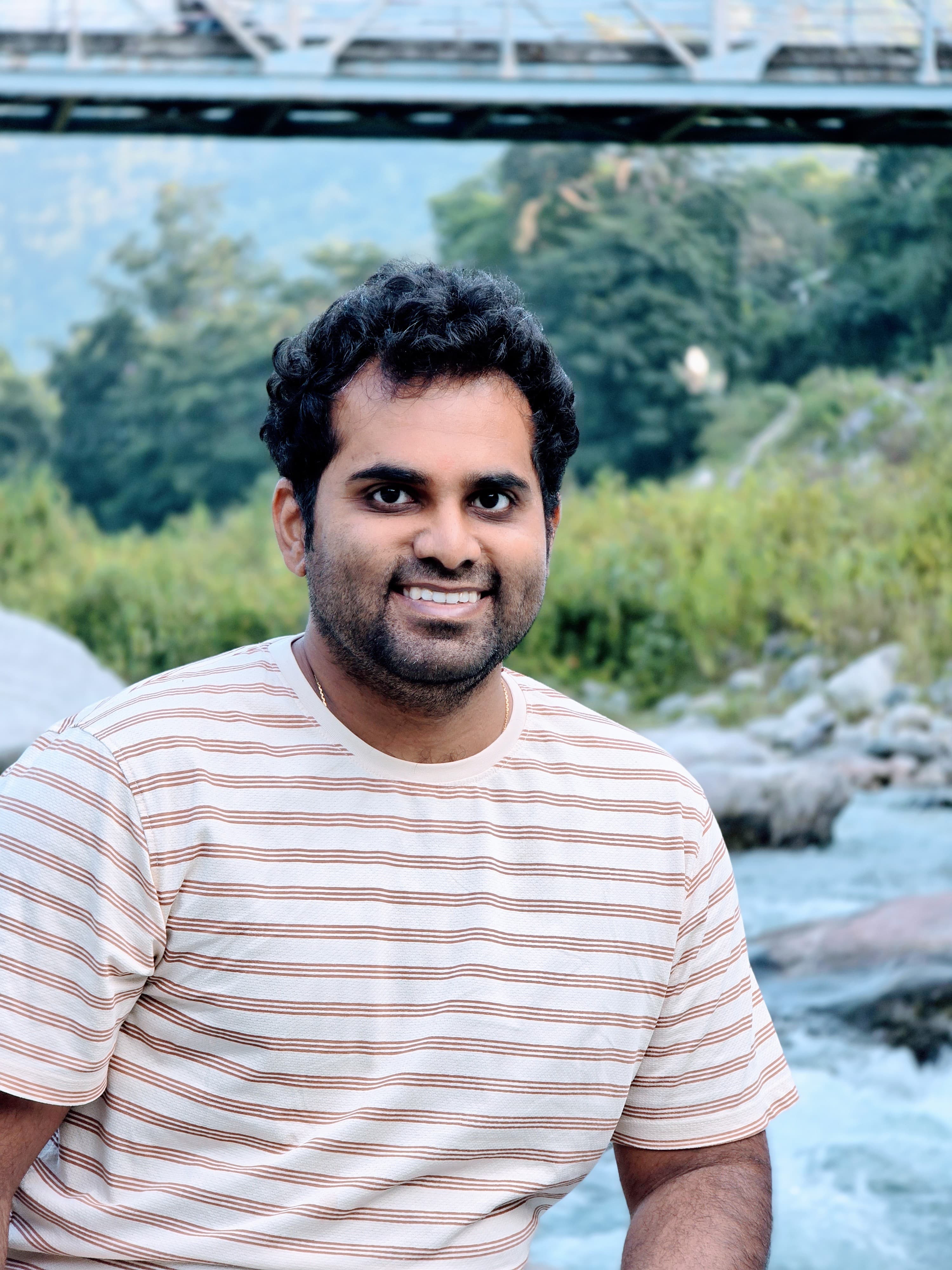 Candidate Image