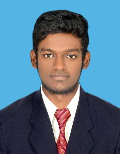 Candidate Image