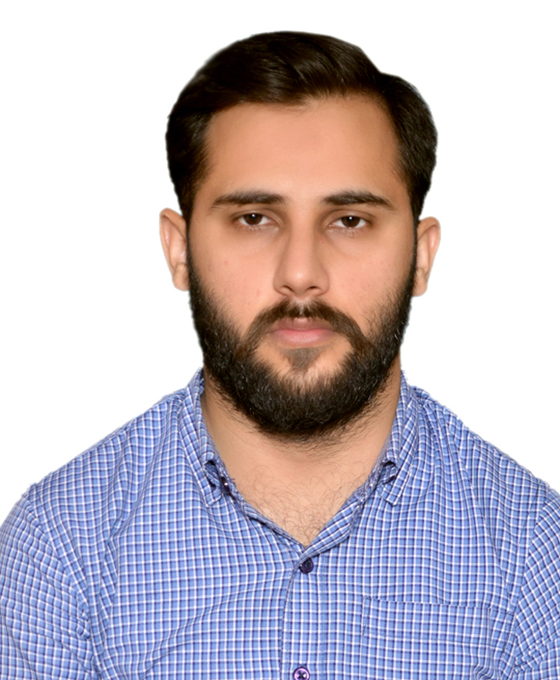 Candidate Image