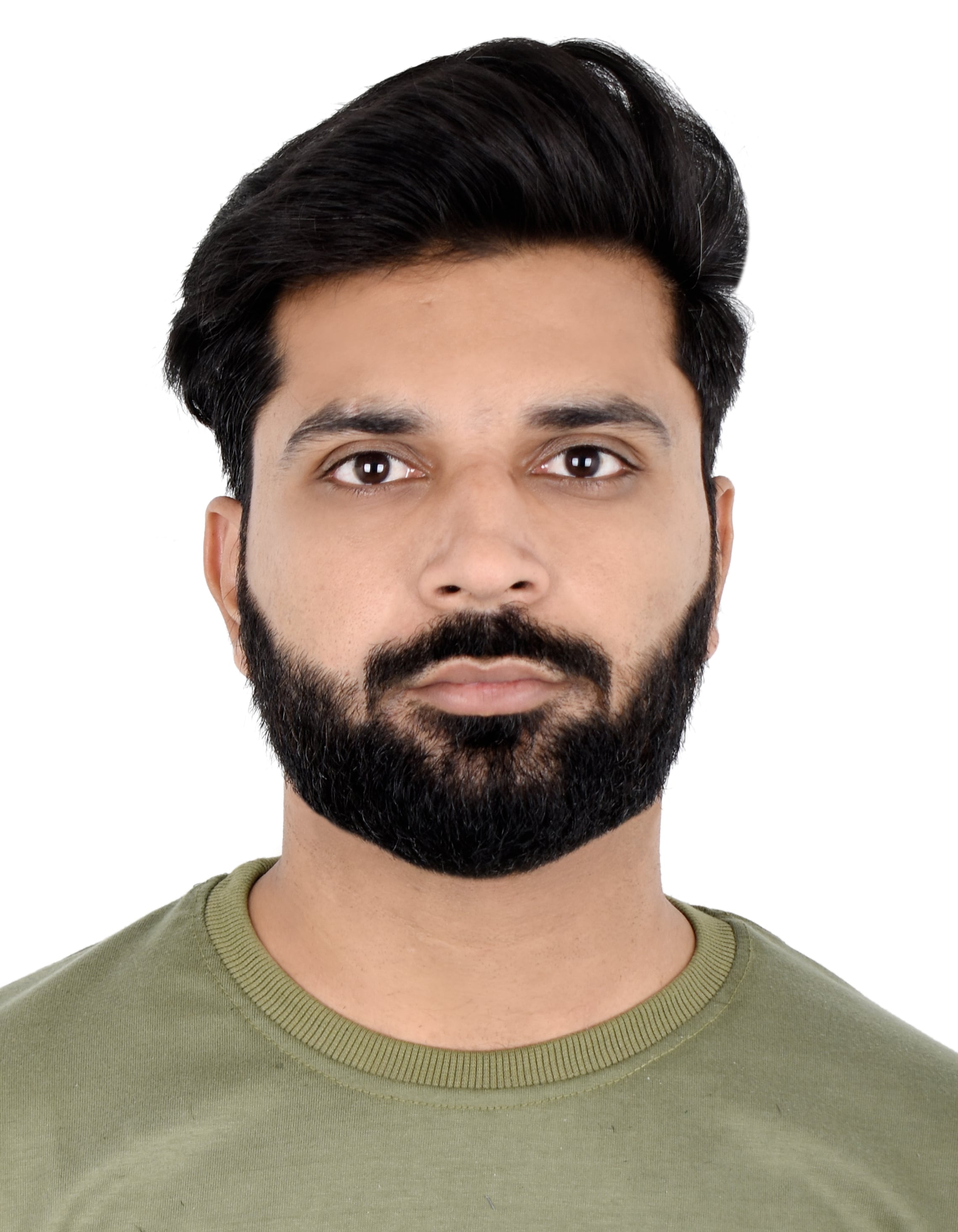 Candidate Image