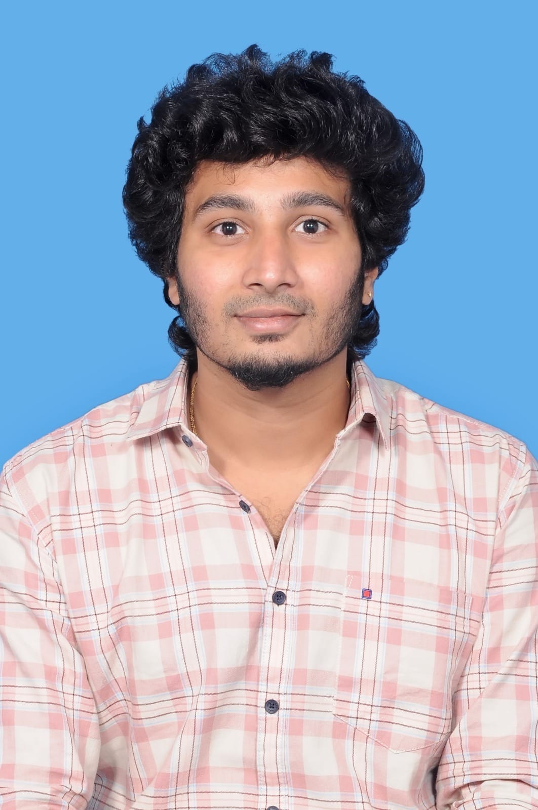 Candidate Image