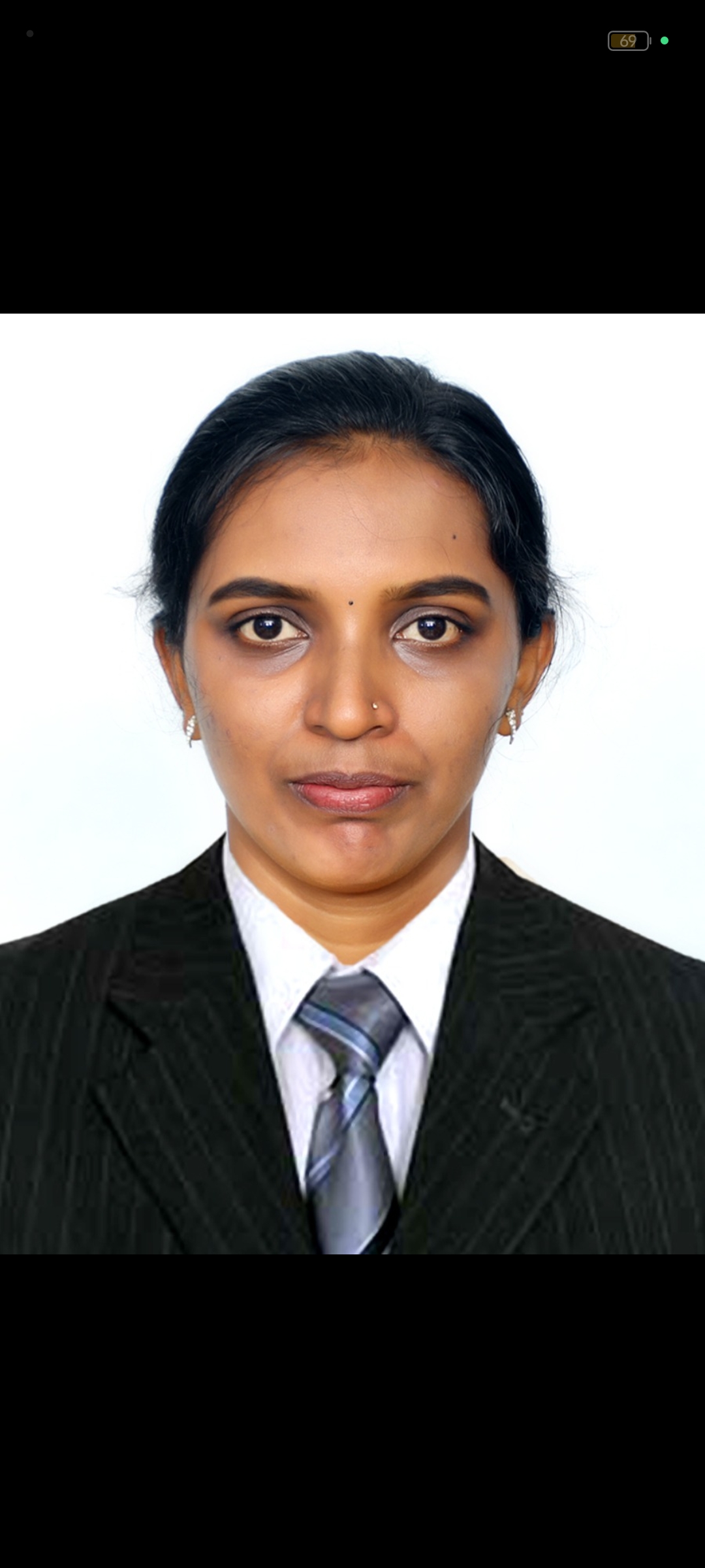 Candidate Image