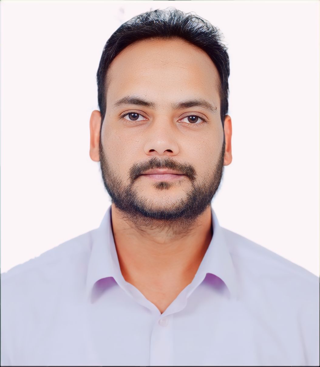 Candidate Image