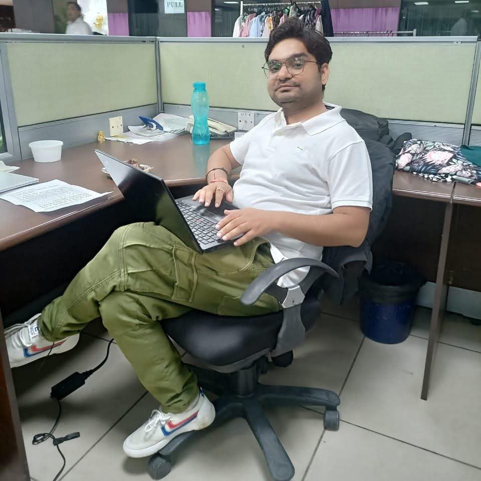 Candidate Image