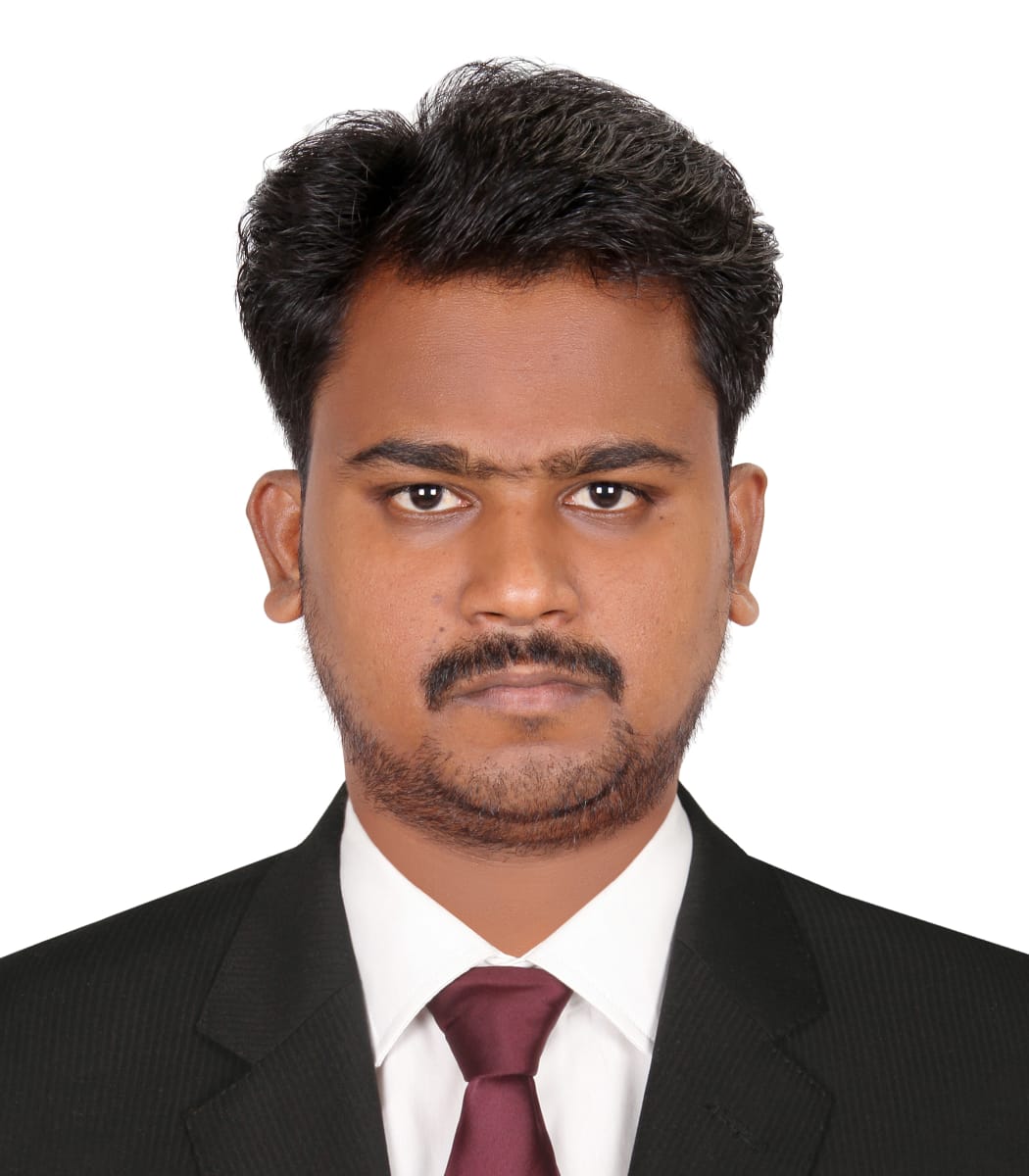 Candidate Image