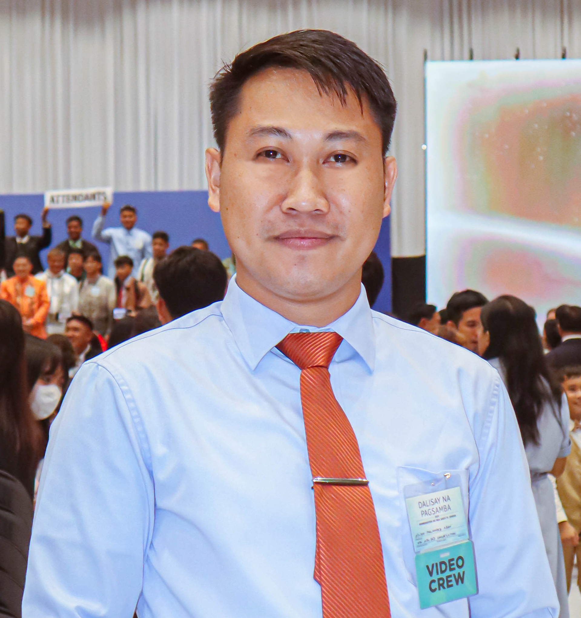 Candidate Image