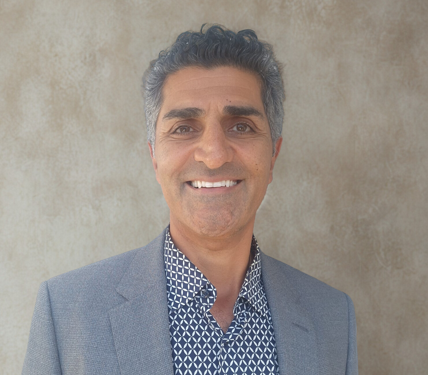 Candidate Image