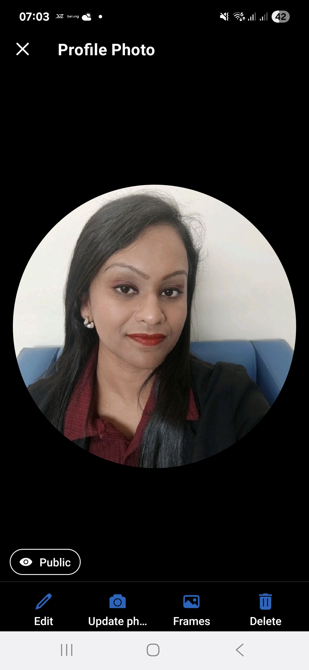 Candidate Image