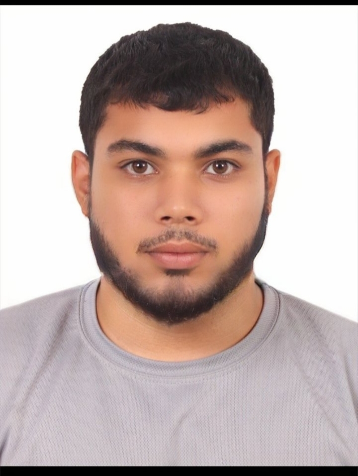 Candidate Image