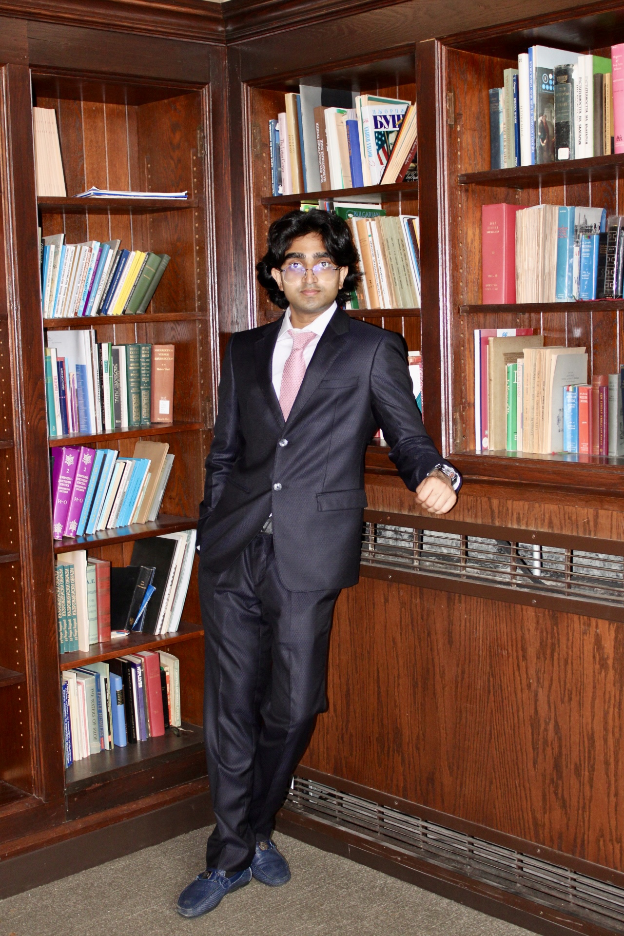 Candidate Image