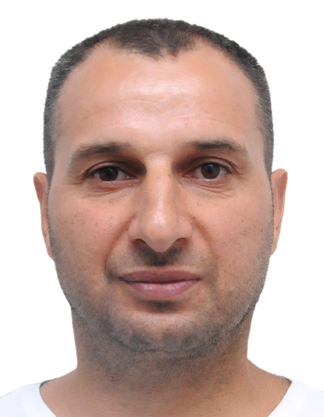 Candidate Image