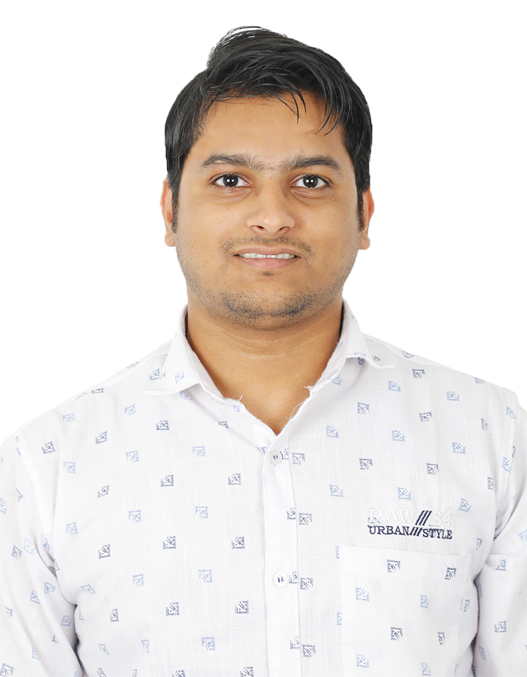 Candidate Image