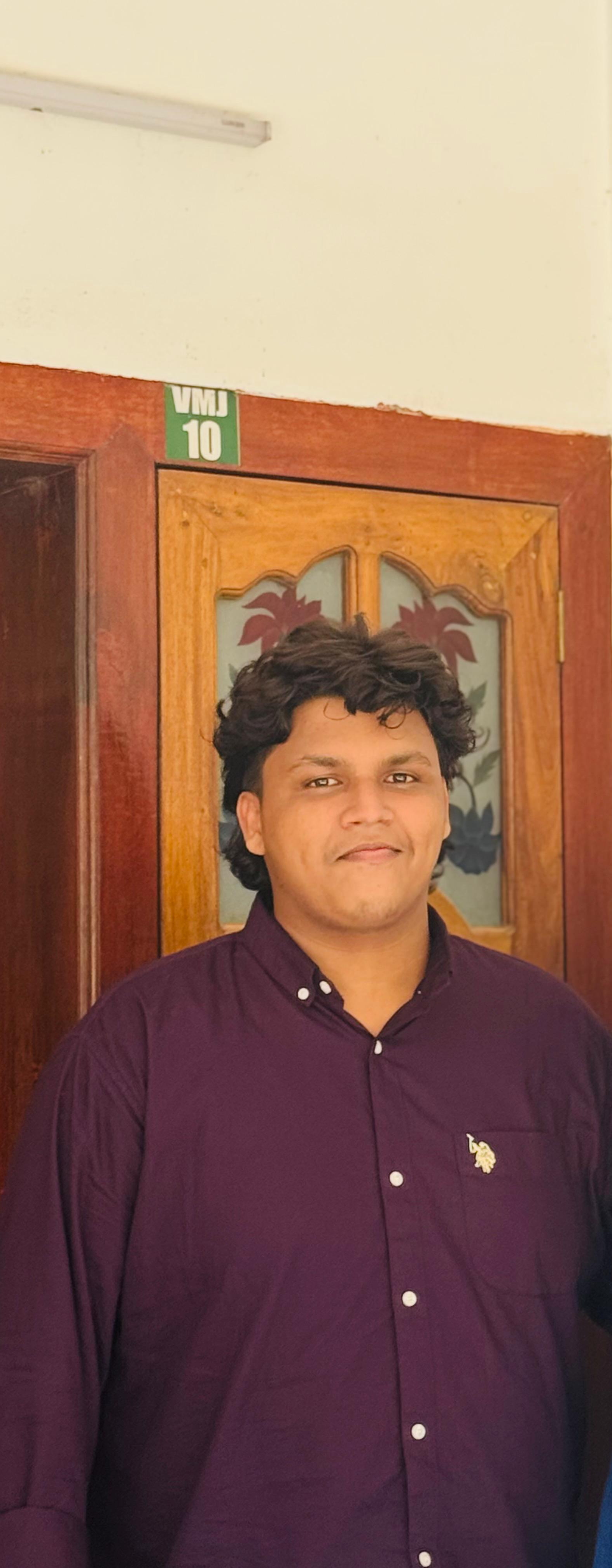 Candidate Image