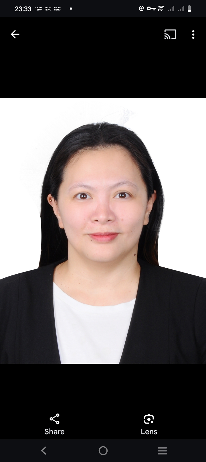 Candidate Image