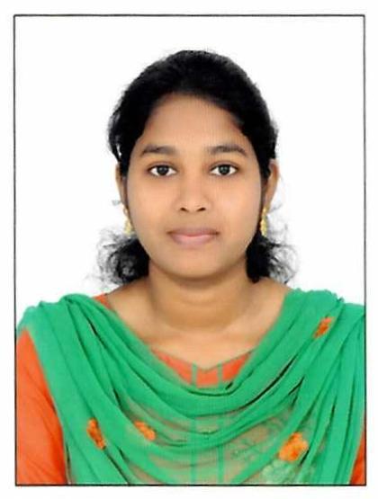 Candidate Image
