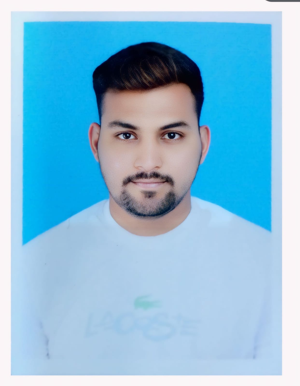 Candidate Image