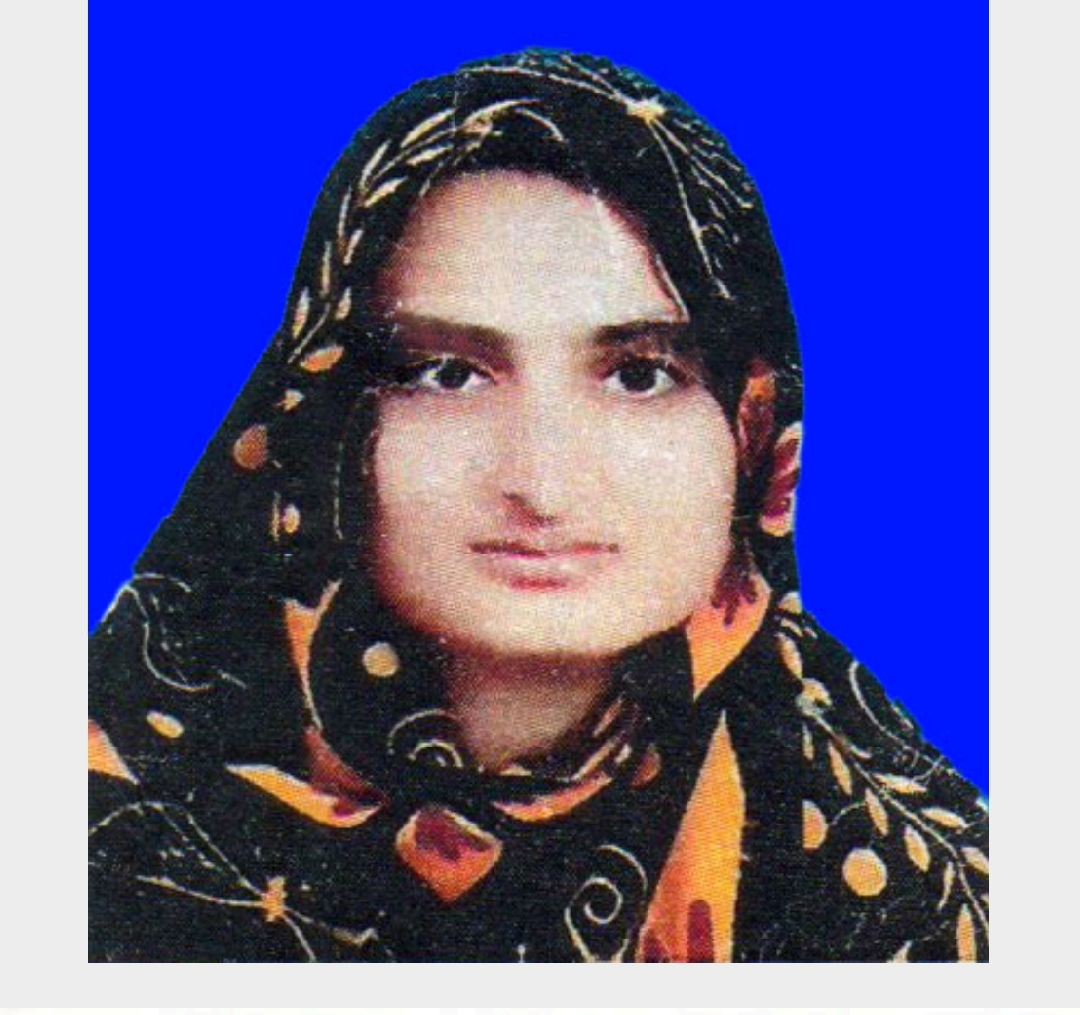 Candidate Image