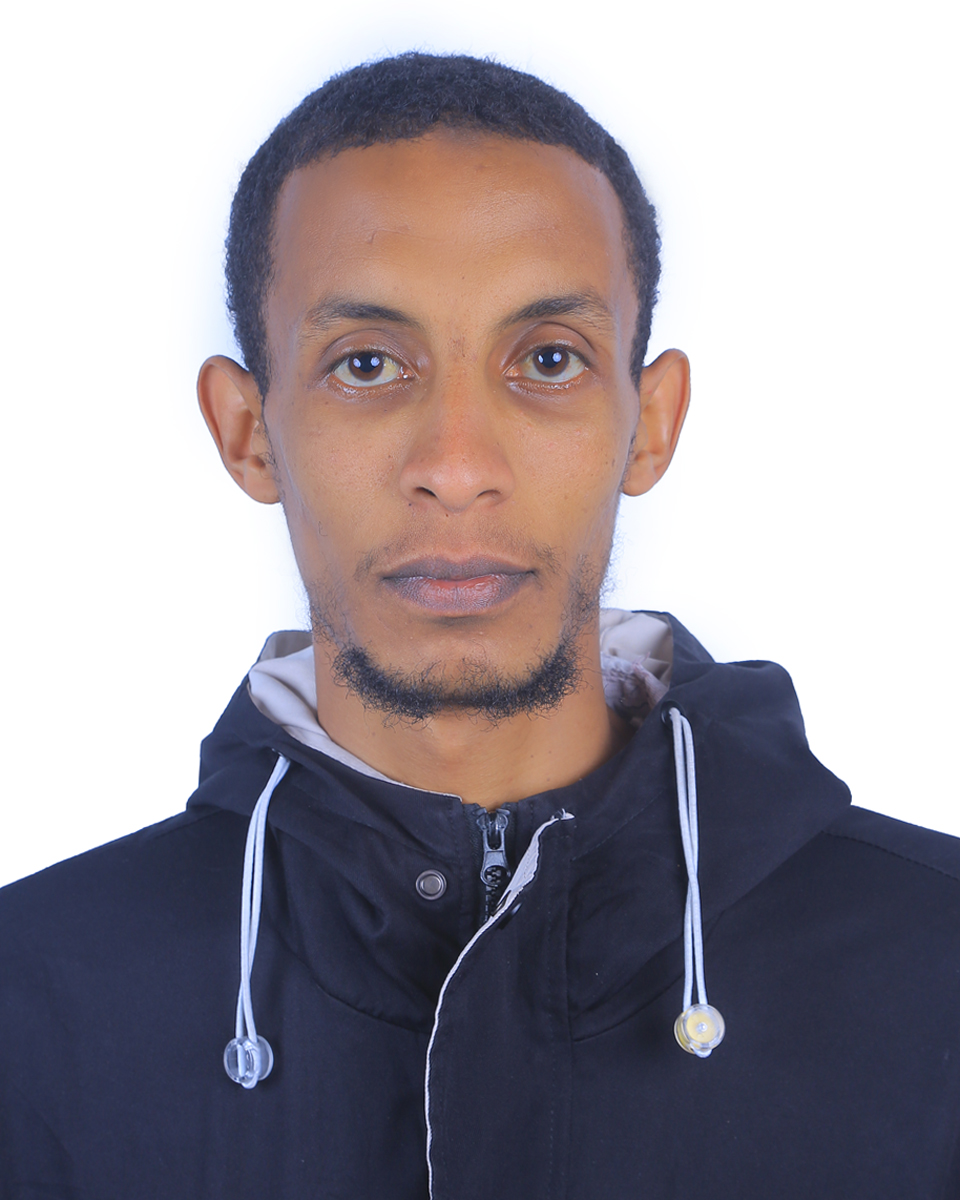 Candidate Image
