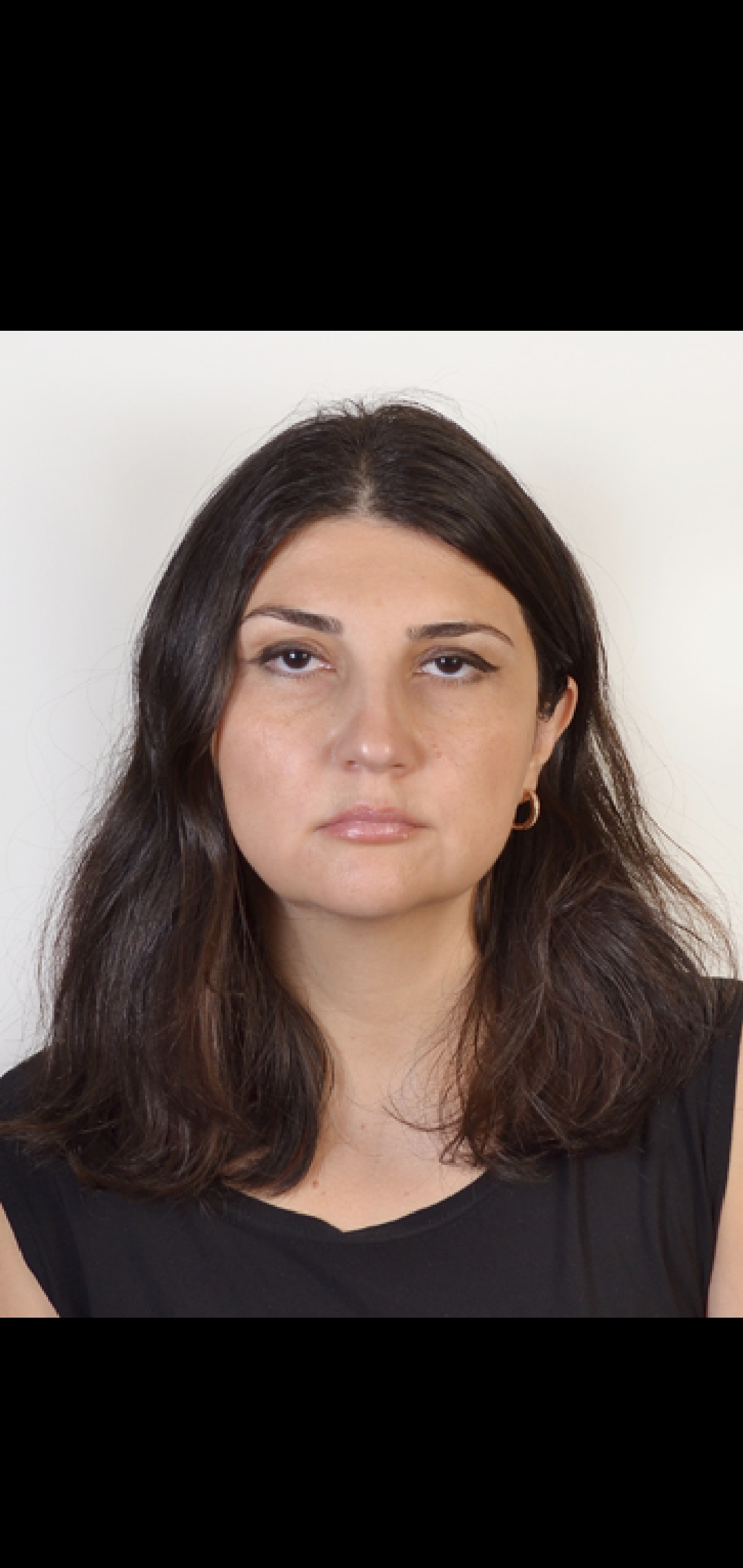 Candidate Image