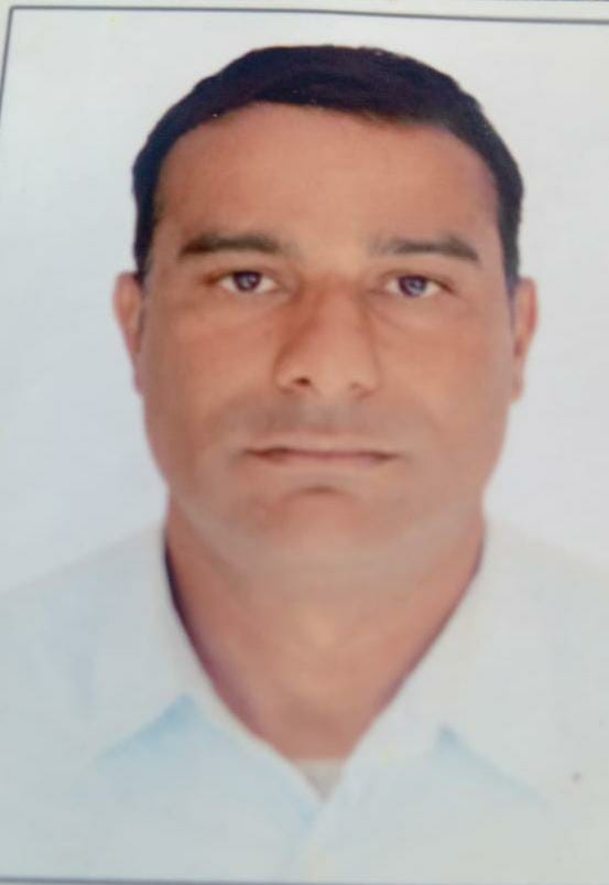 Candidate Image