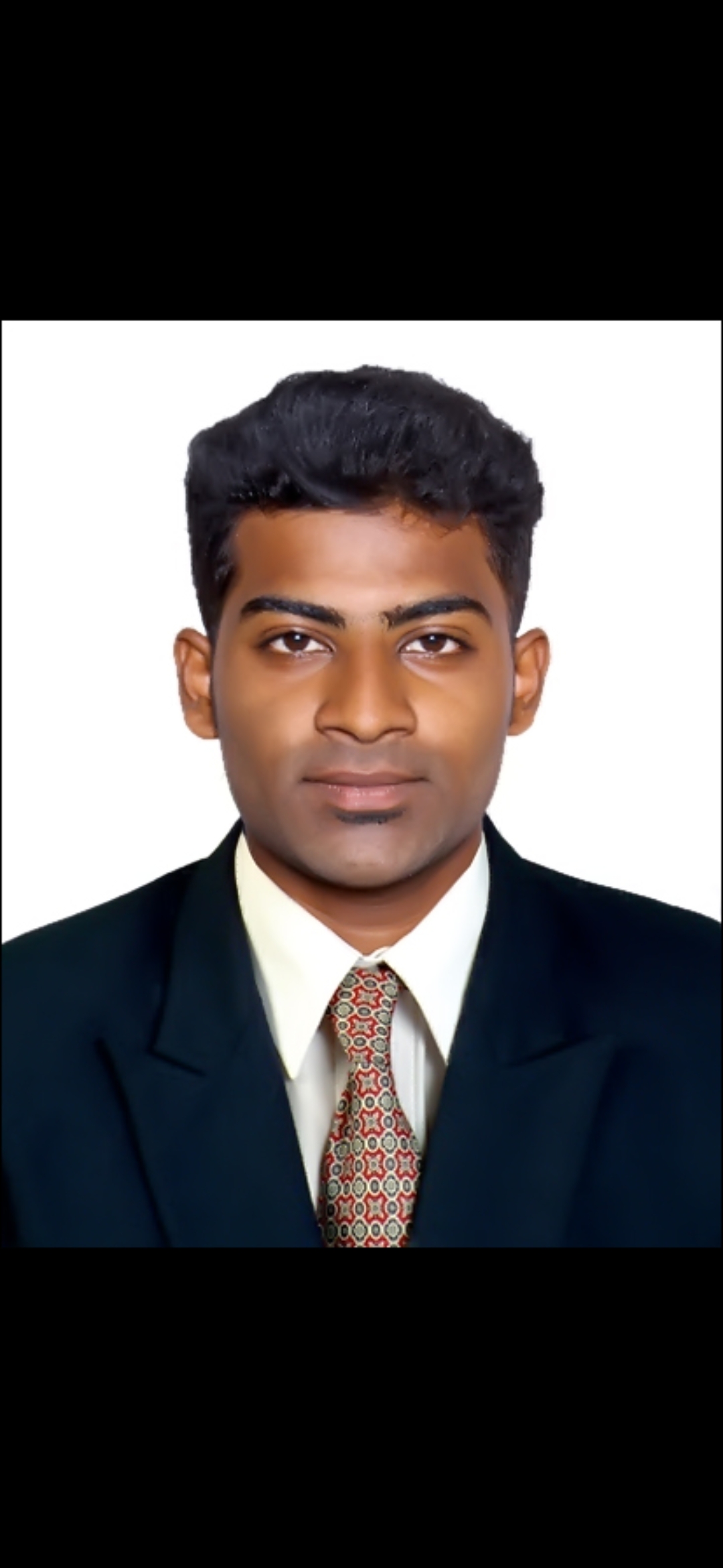 Candidate Image