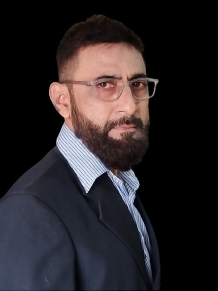 Candidate Image