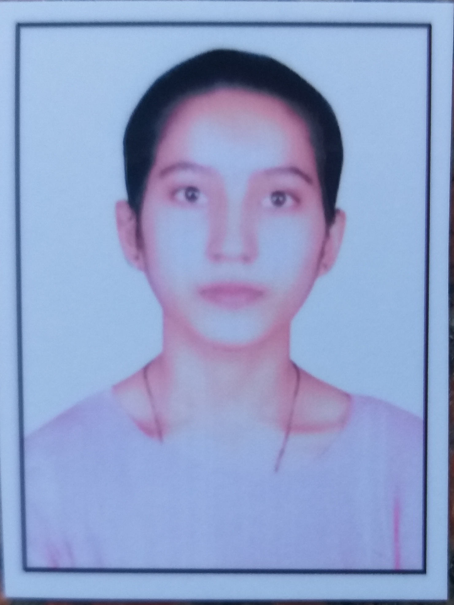 Candidate Image