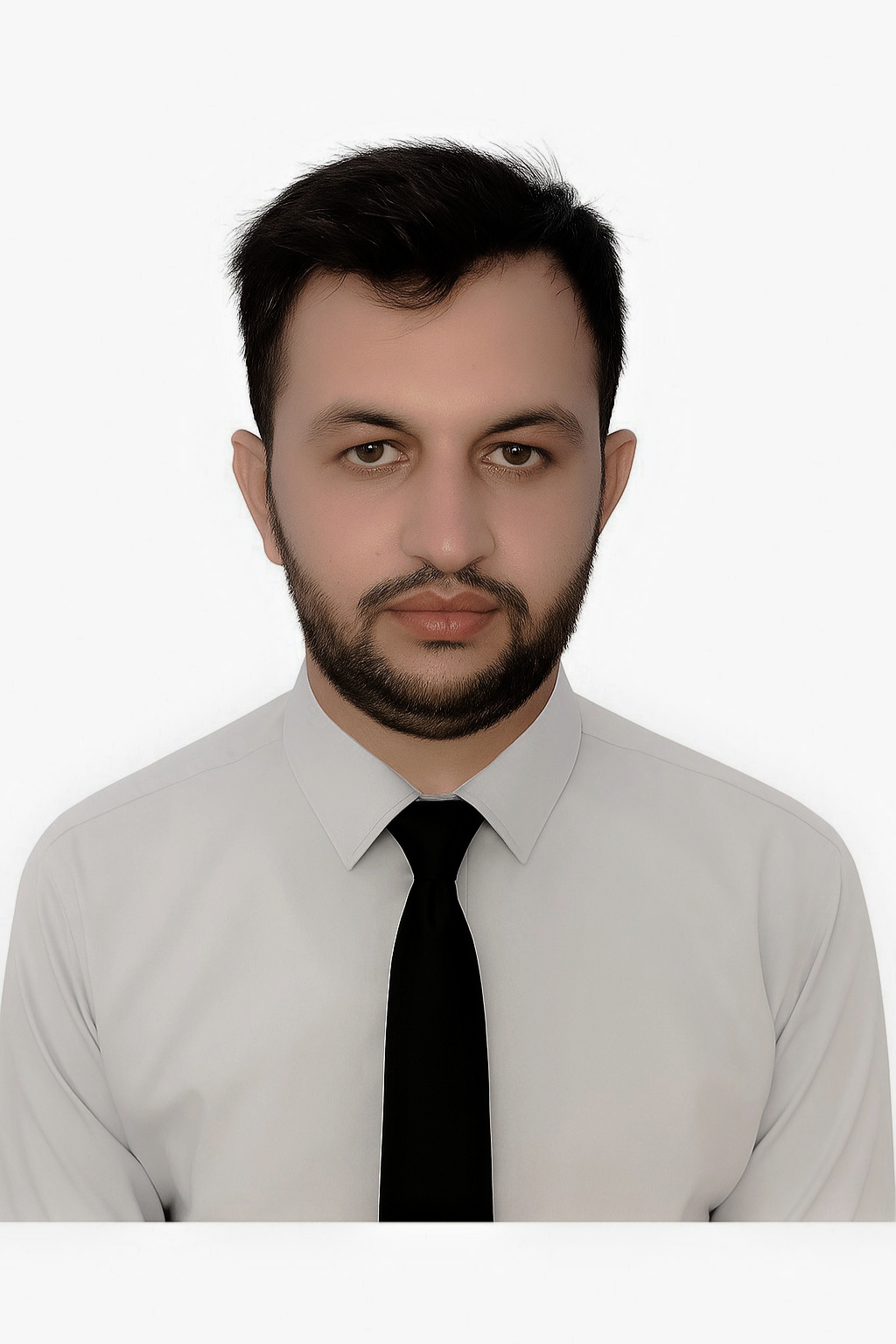 Candidate Image