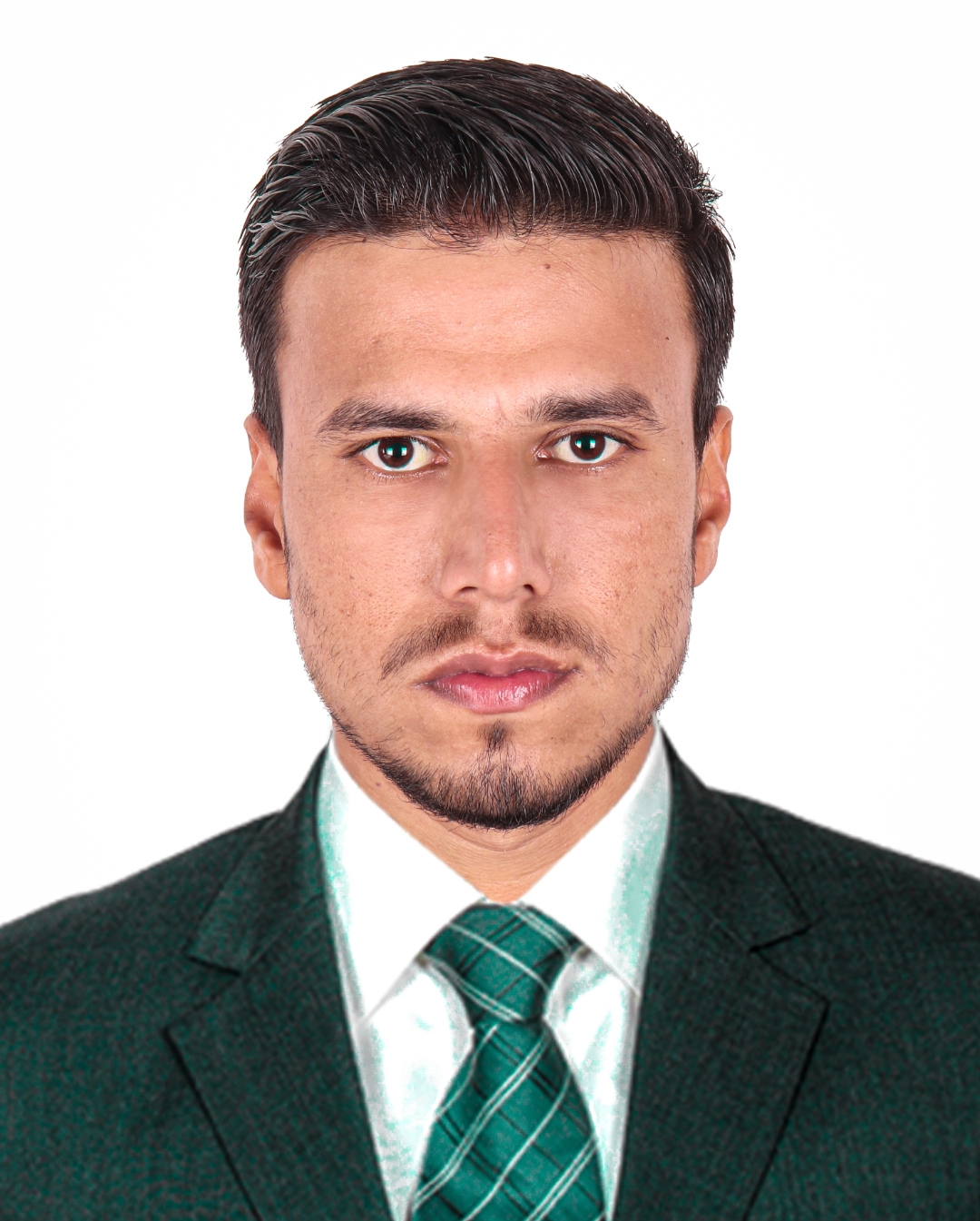 Candidate Image