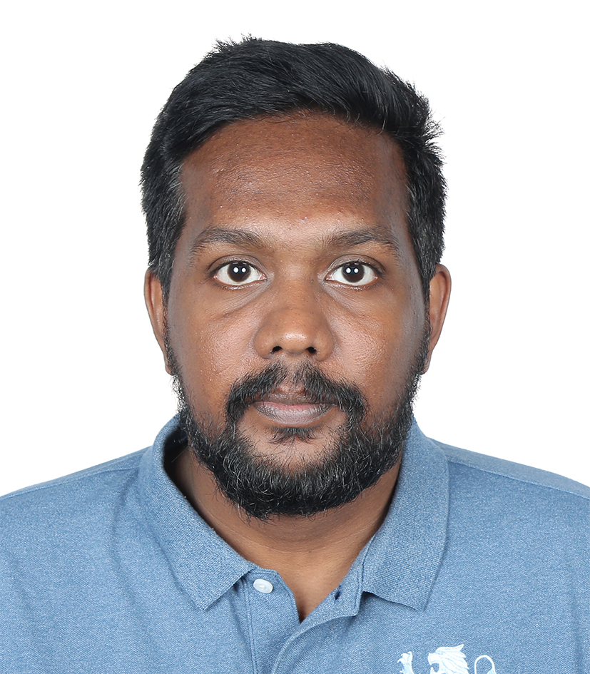 Candidate Image