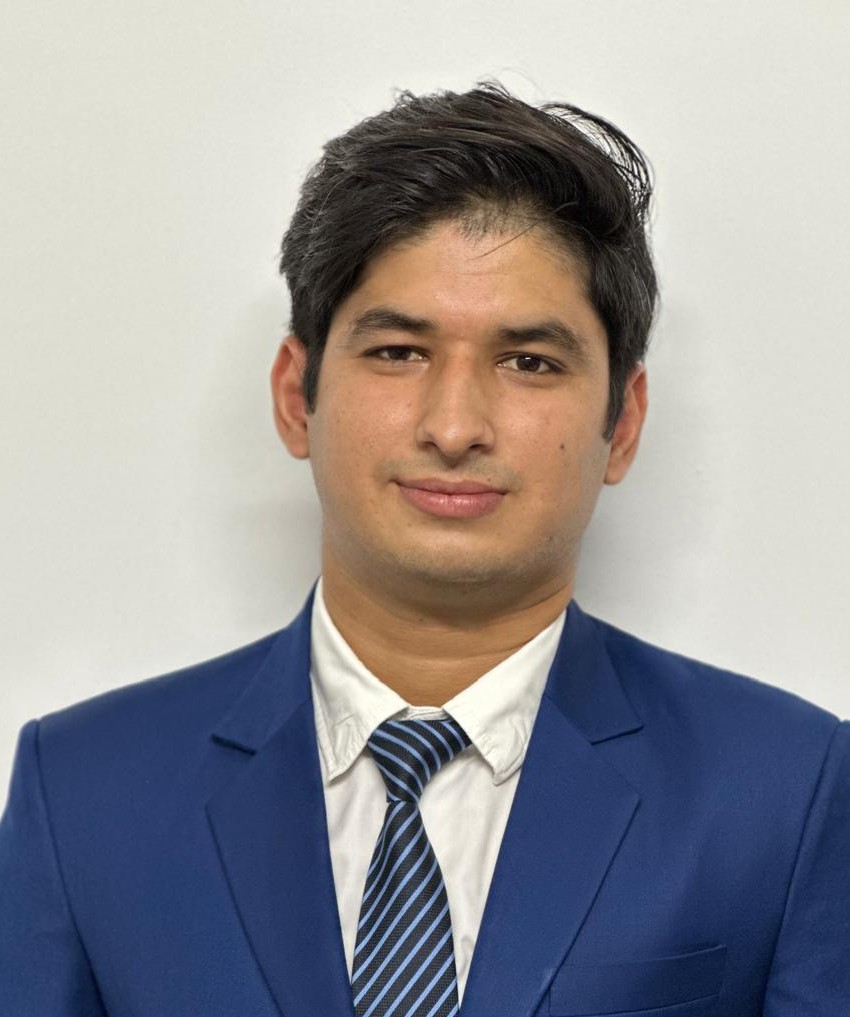 Candidate Image