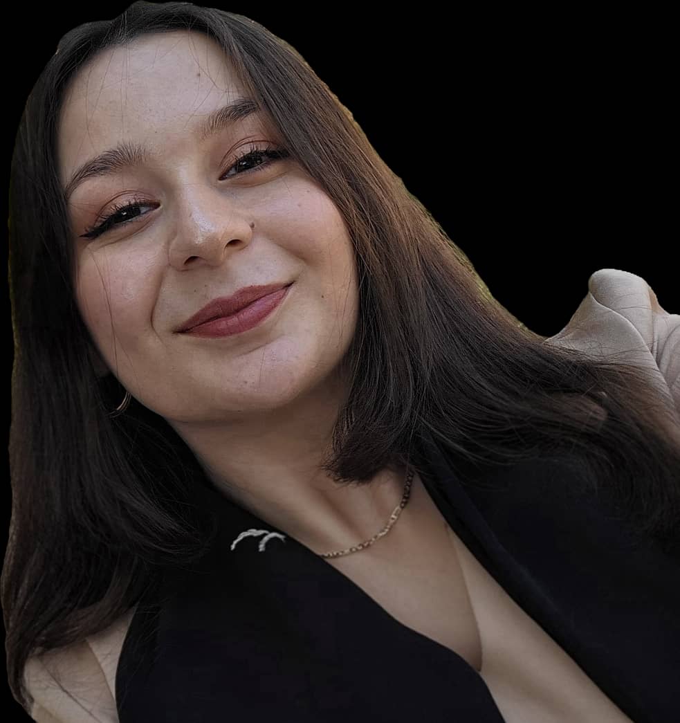 Candidate Image