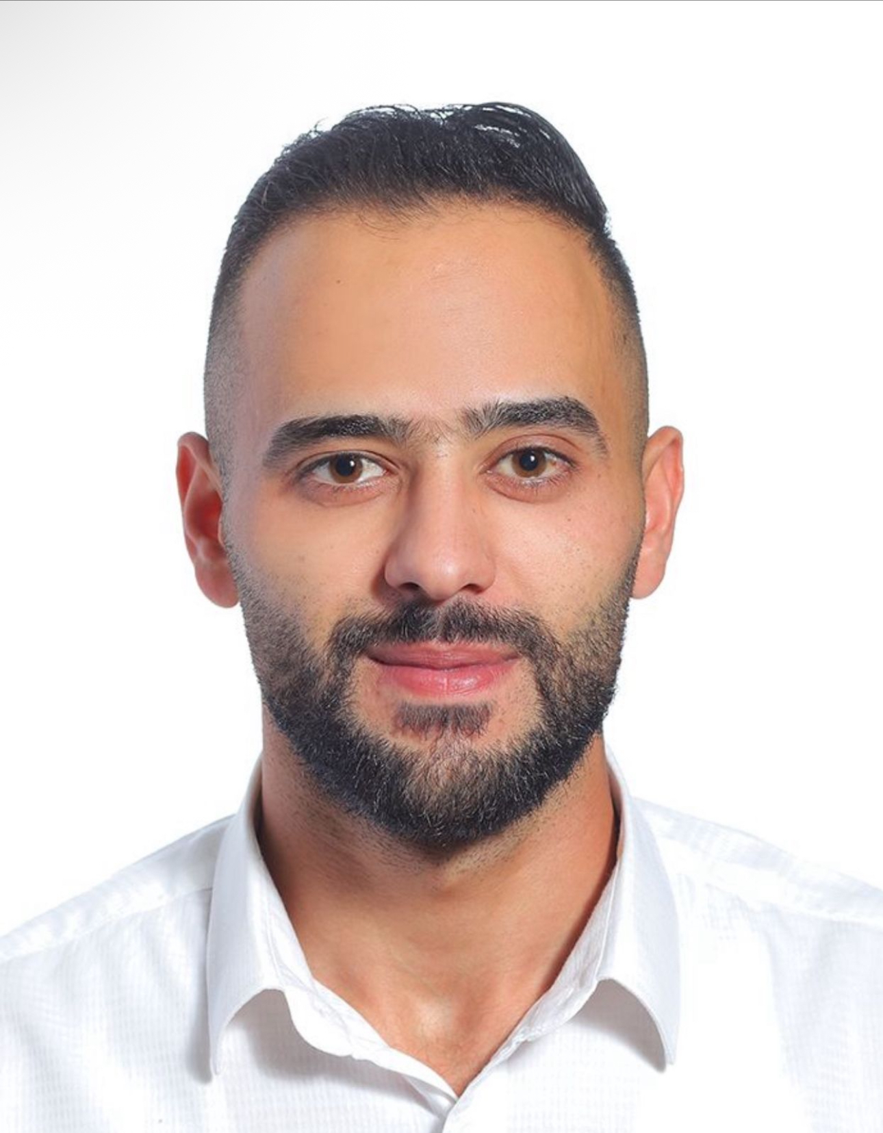 Candidate Image