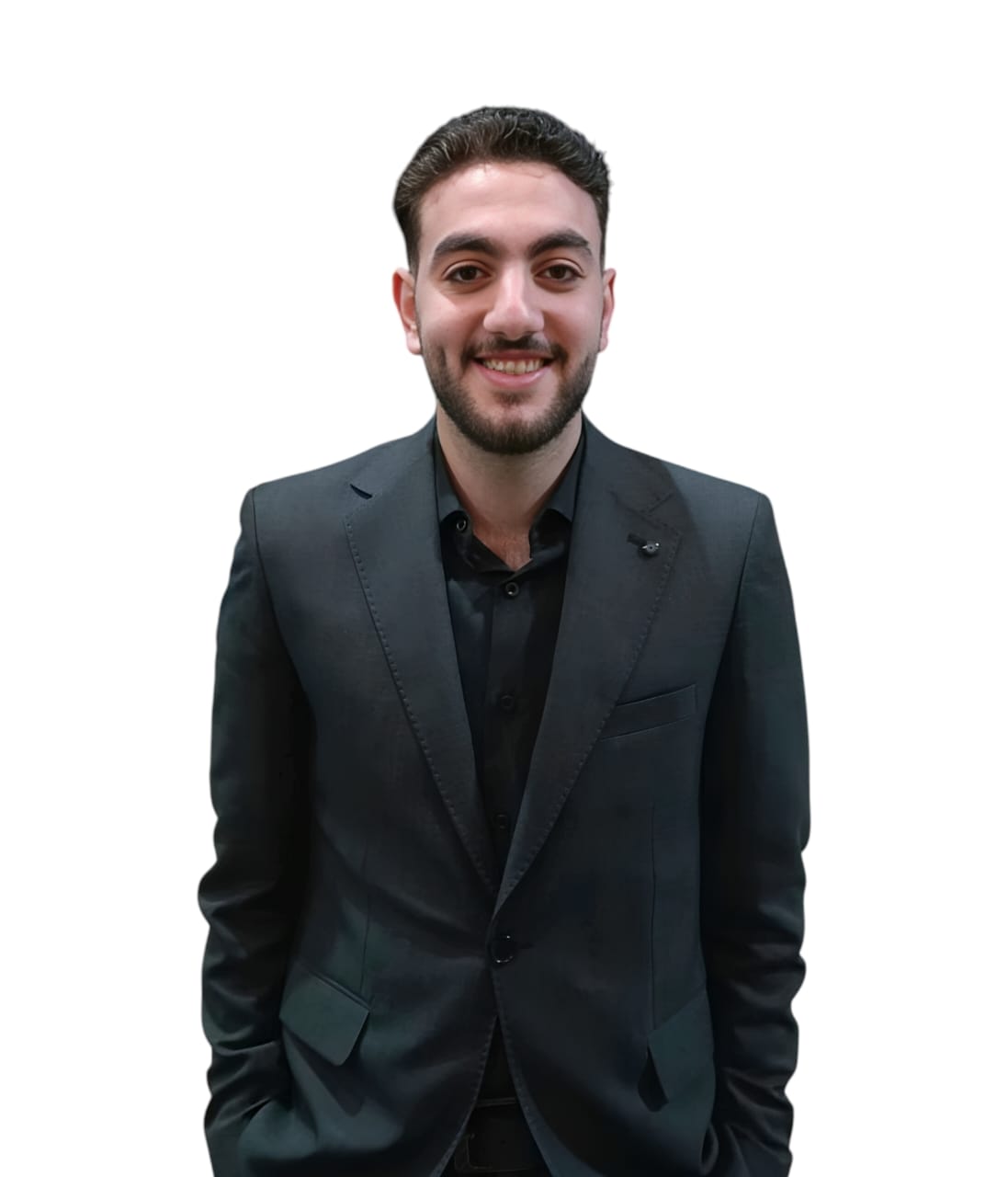 Candidate Image