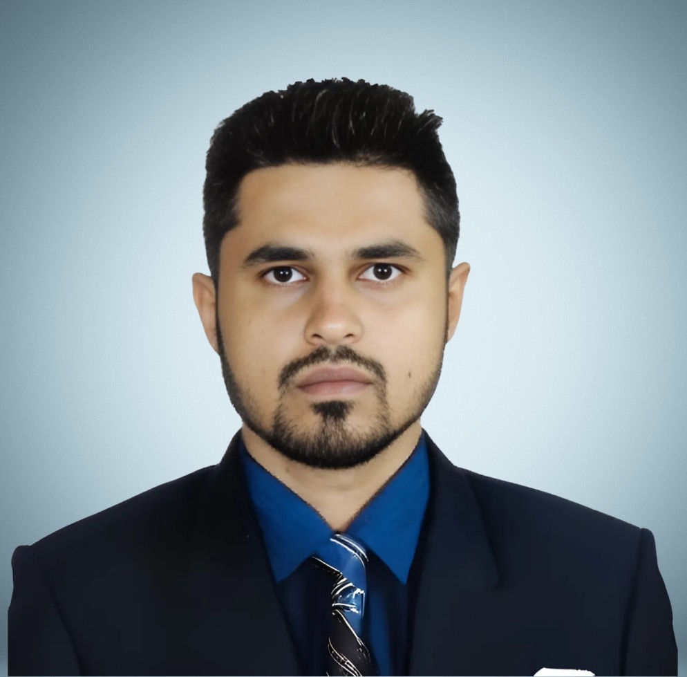 Candidate Image