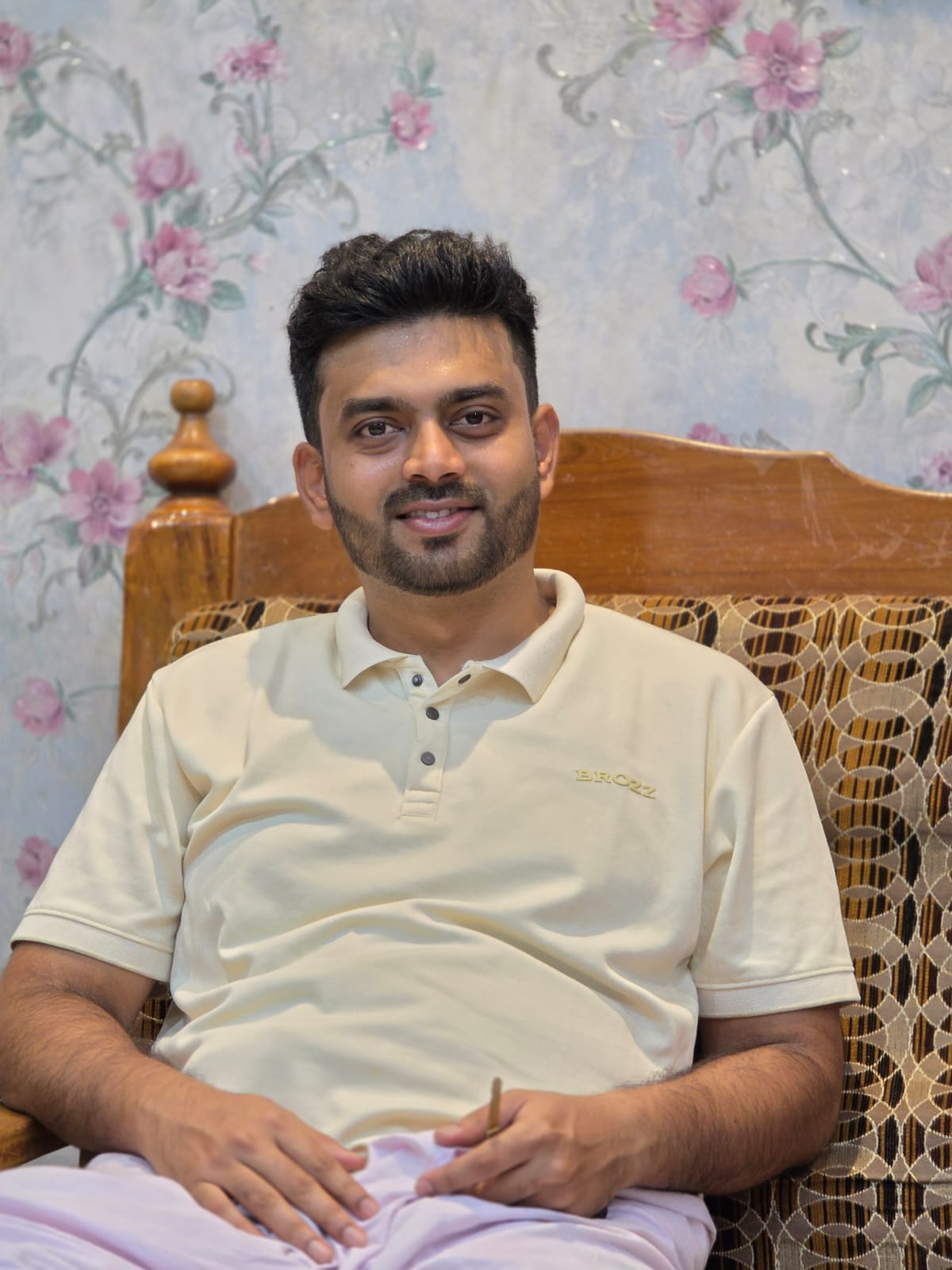 Candidate Image