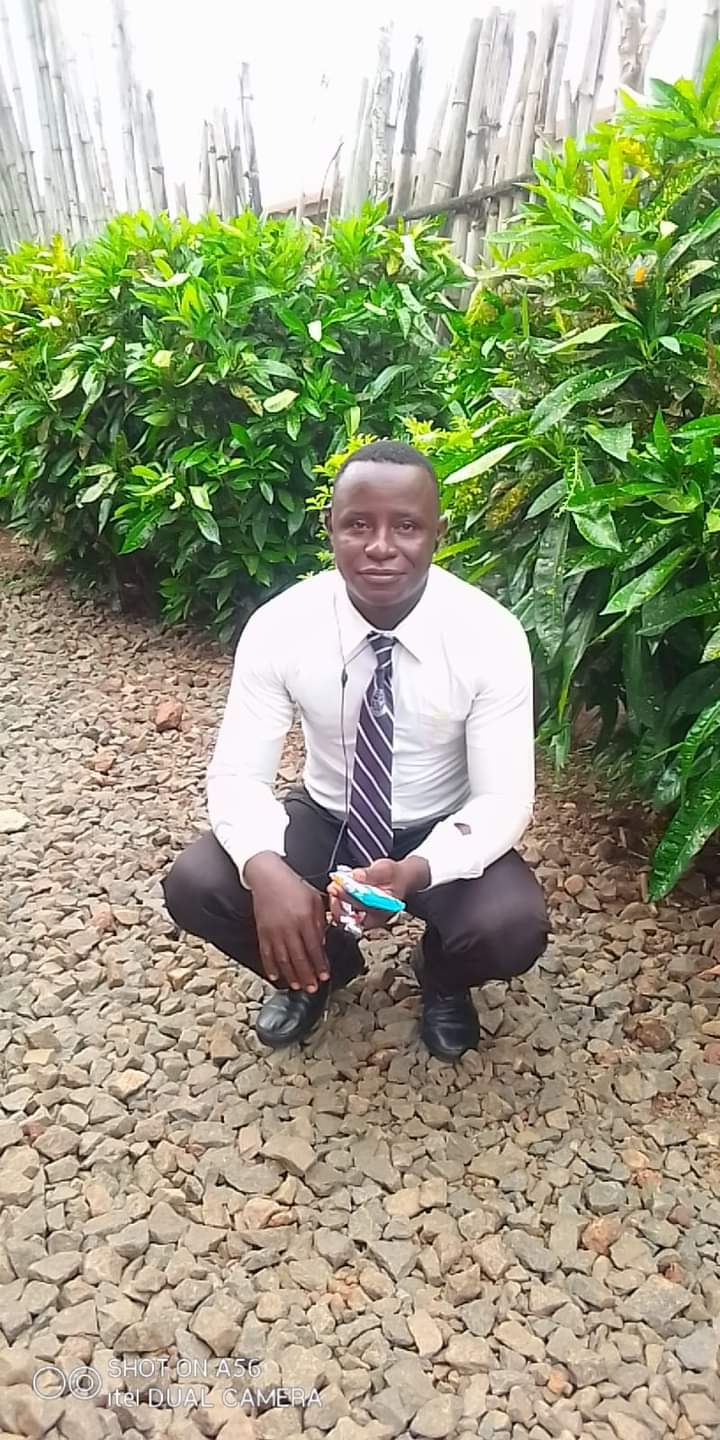 Candidate Image