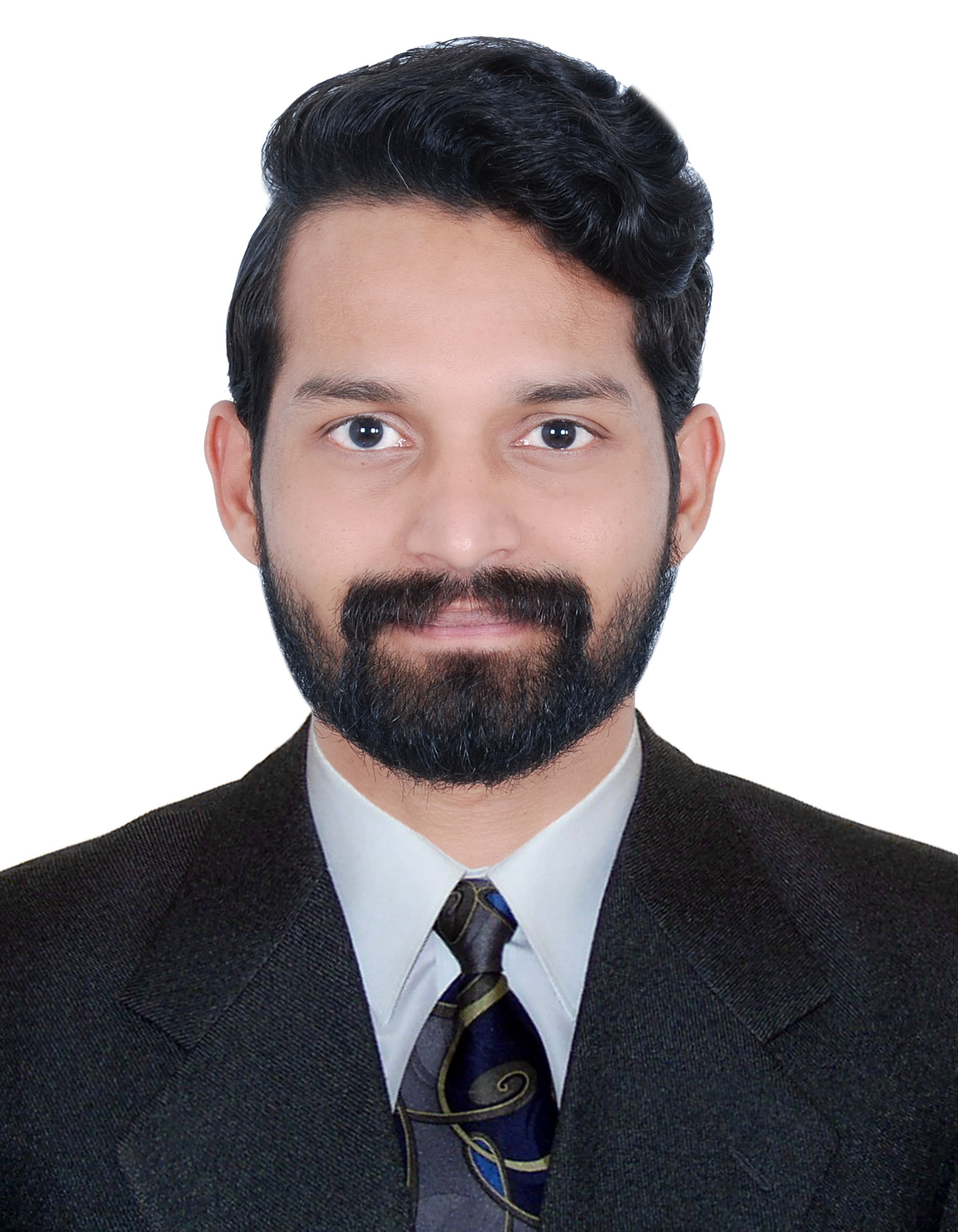 Candidate Image