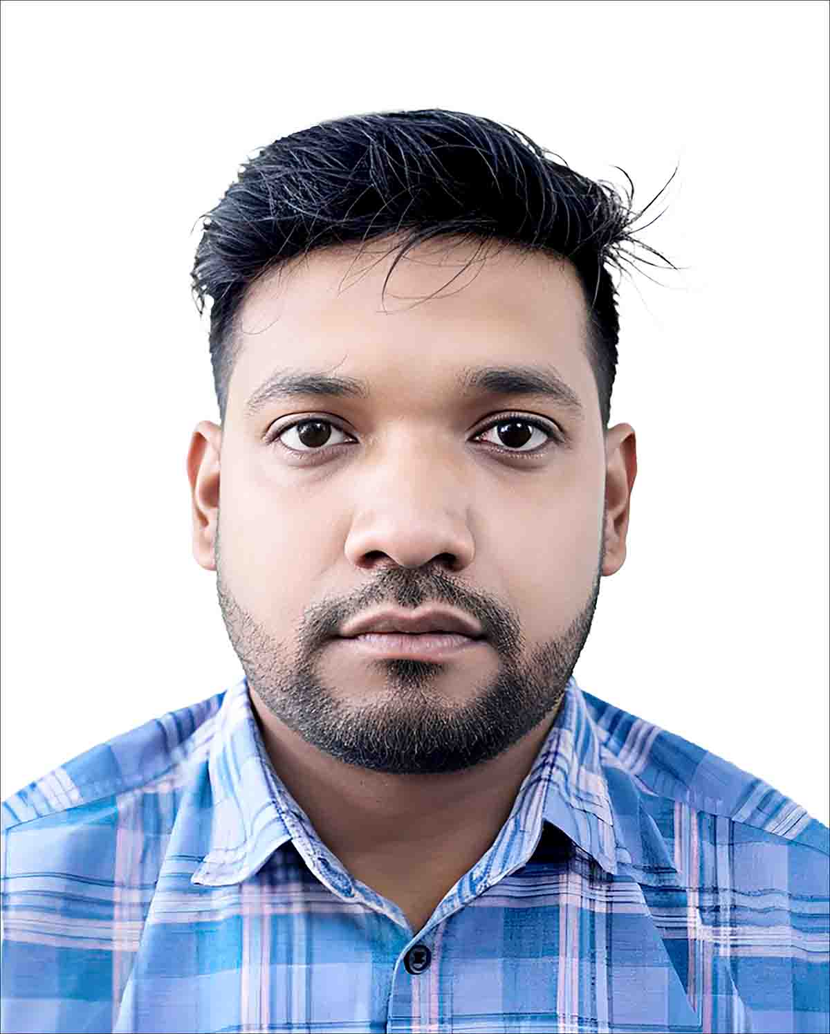 Candidate Image
