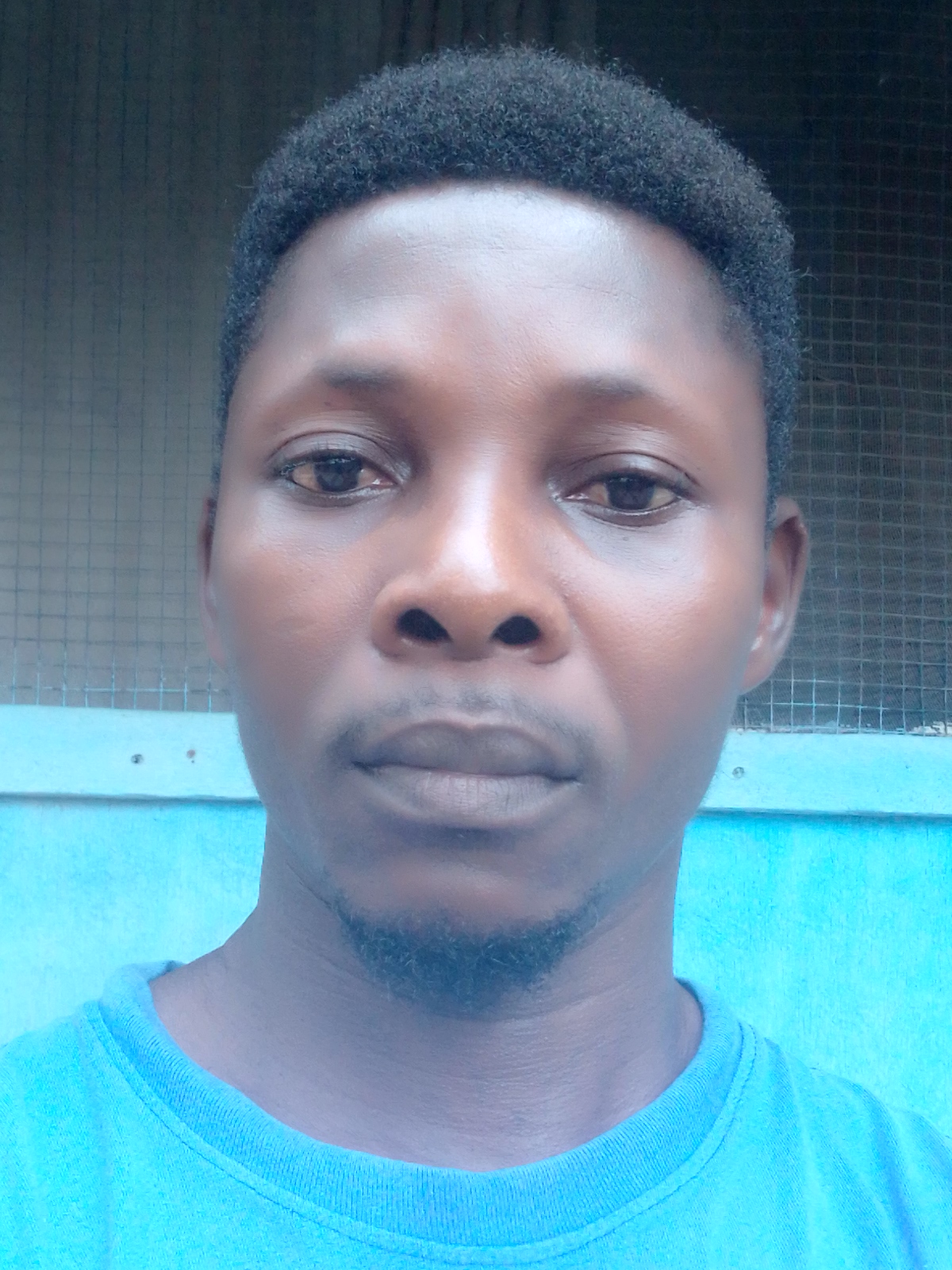 Candidate Image